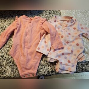Baby Swimsuits